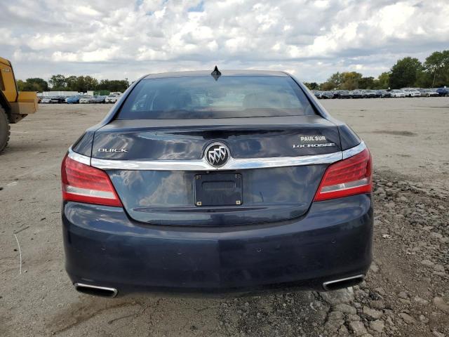 2016 BUICK LACROSSE - 1G4GB5G32GF172040