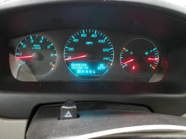 2014 CHEVROLET IMPALA LIM #3283987825