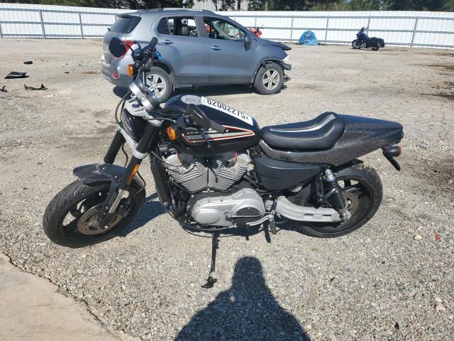 2009 HARLEY-DAVIDSON XR1200 1HD1LA6159K447487