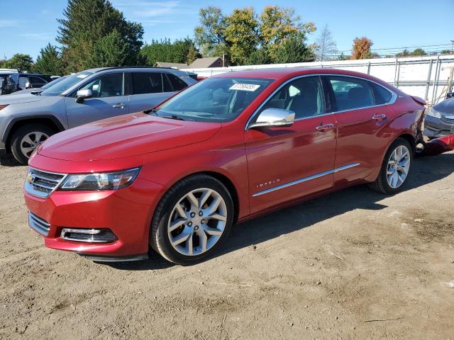 Global Auto Auctions: 2015 CHEVROLET IMPALA LTZ