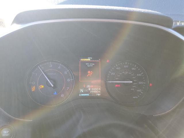 2023 SUBARU CROSSTREK PREMIUM JF2GTAEC7PH303742