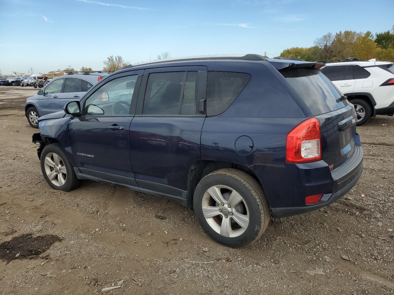 JEEP COMPASS SPORT