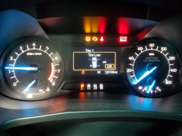 2016 FORD EXPLORER P - 1FM5K8ARXGGA01486