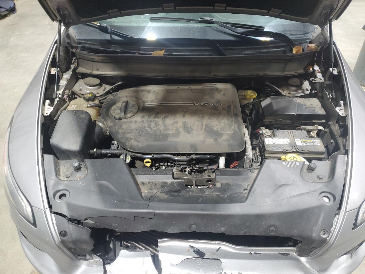 JEEP GRAND CHEROKEE LATITUDE PLUS