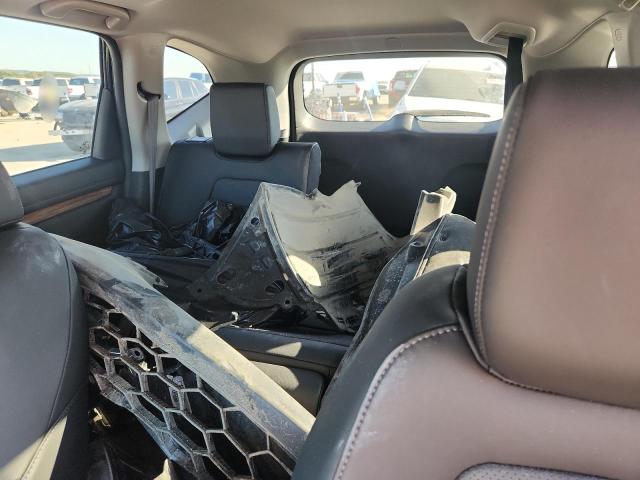 2022 HONDA CR-V TOURING 2HKRW2H93NH634904