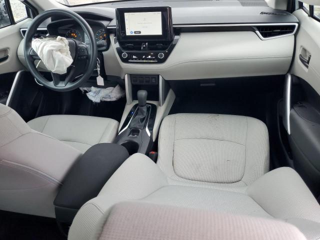 2024 TOYOTA COROLLA CR - 7MUAAAAG1RV106251