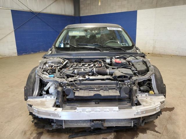 2019 HONDA ACCORD LX - 1HGCV1F11KA054989