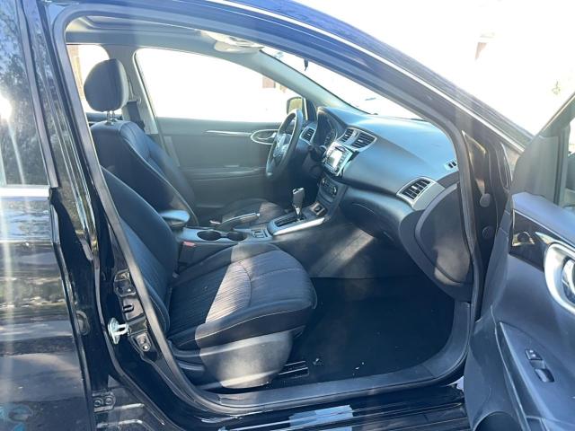 2016 NISSAN SENTRA S 3N1AB7AP6GY339562