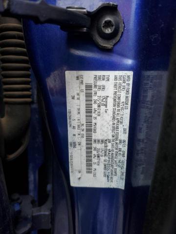 2013 FORD FOCUS TITA #3303565929