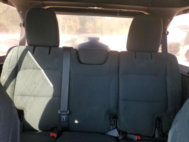 2021 JEEP WRANGLER U - 1C4HJXDN9MW665982