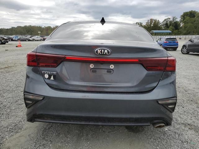 2021 KIA FORTE FE #3281635397