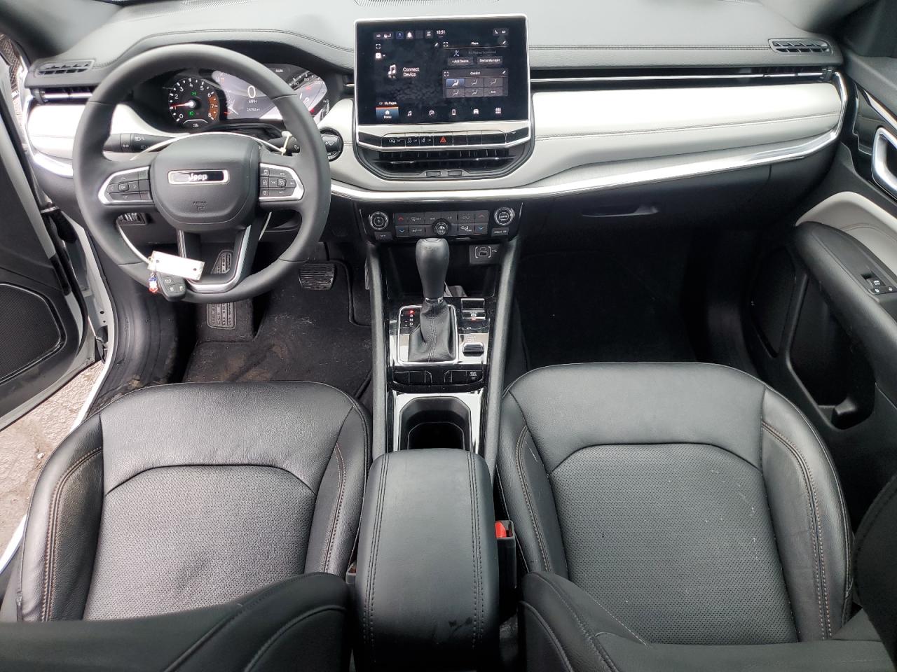 JEEP COMPASS LIMITED