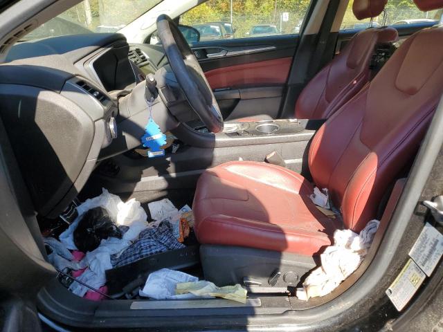 2014 FORD FUSION TIT - 3FA6P0K97ER124085