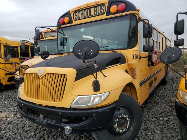 2014 IC CORPORATION CE SERIES SCHOOL #3275581801