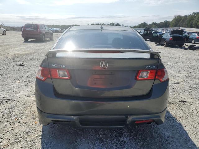 2010 ACURA TSX - JH4CU2F6XAC032316