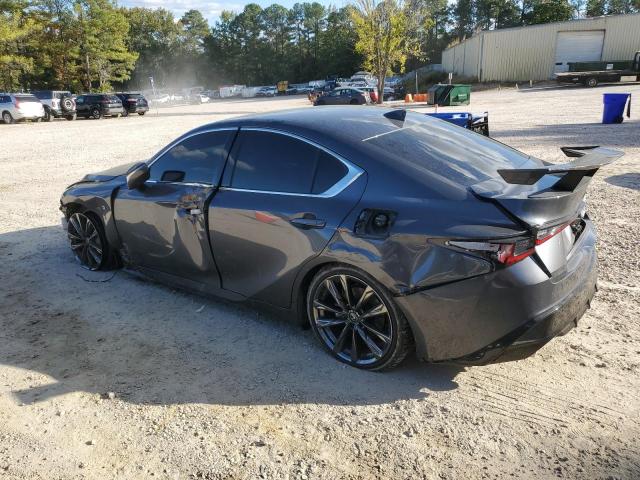 2024 LEXUS IS 350 F S #3285828899