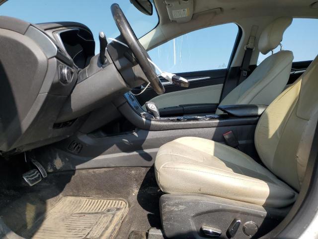 2014 FORD FUSION TIT - 3FA6P0SUXER212181
