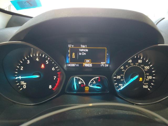 2018 FORD ESCAPE TIT #3268326048