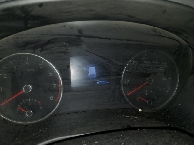 2020 KIA SPORTAGE E #3286567205