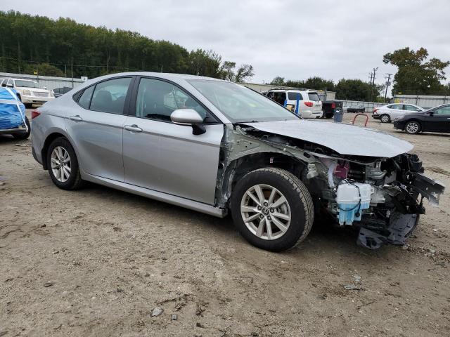 2025 TOYOTA CAMRY XSE 4T1DBADK9SU012085