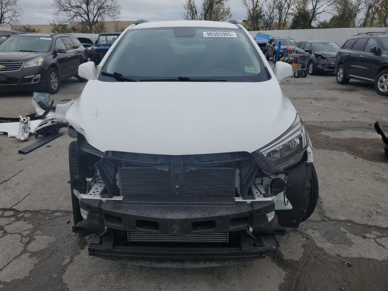 BUICK ENCORE PREFERRED