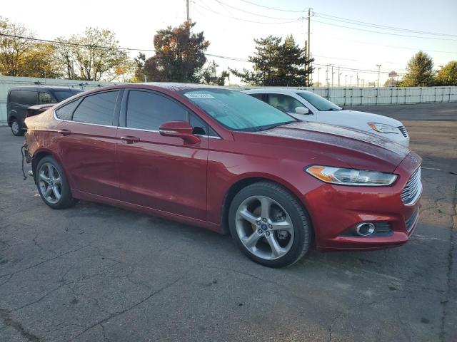 2013 FORD FUSION SE - 3FA6P0HR0DR102080
