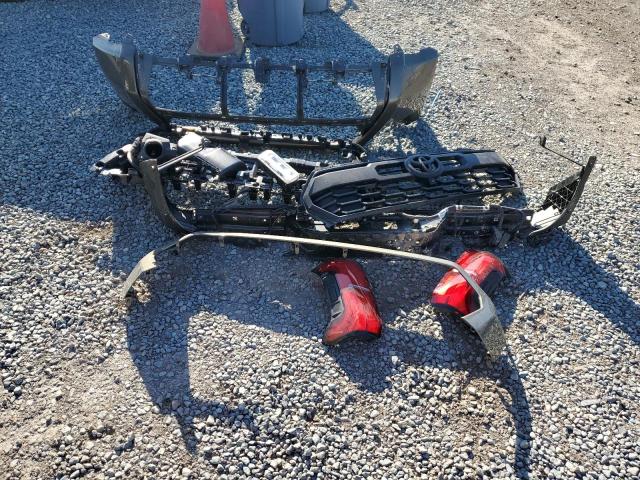 2024 TOYOTA TACOMA DOU #3302672029