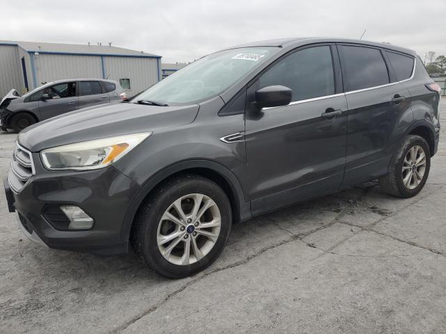 2017 FORD ESCAPE SE - 1FMCU0GD0HUC78021