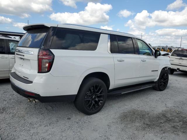 2023 CHEVROLET SUBURBAN K #3312273774