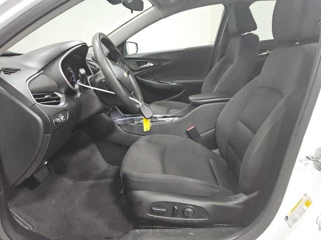 2023 CHEVROLET MALIBU LT 1G1ZD5ST8PF233818