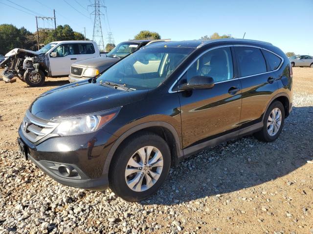 Global Auto Auctions: 2014 HONDA CR-V EXL