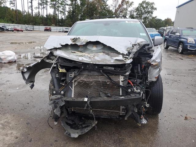 2018 DODGE GRAND CARA #3290310222