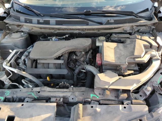 2018 NISSAN ROGUE SPOR #3287633029
