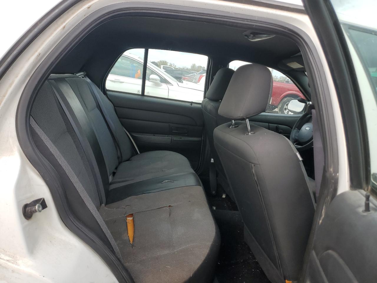 Lot #3291788561 2009 FORD CROWN VICT