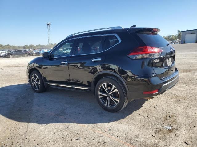 2017 NISSAN ROGUE S JN8AT2MT3HW143873