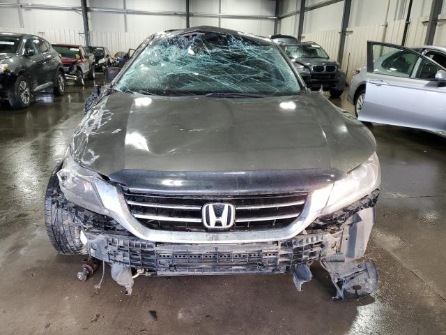 2014 HONDA ACCORD EXL - 1HGCR2F80EA159244