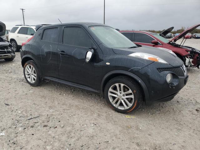 2014 NISSAN JUKE S #3291219955