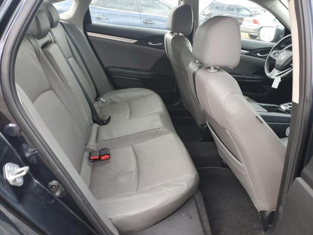 2017 HONDA CIVIC TOUR #3284914947