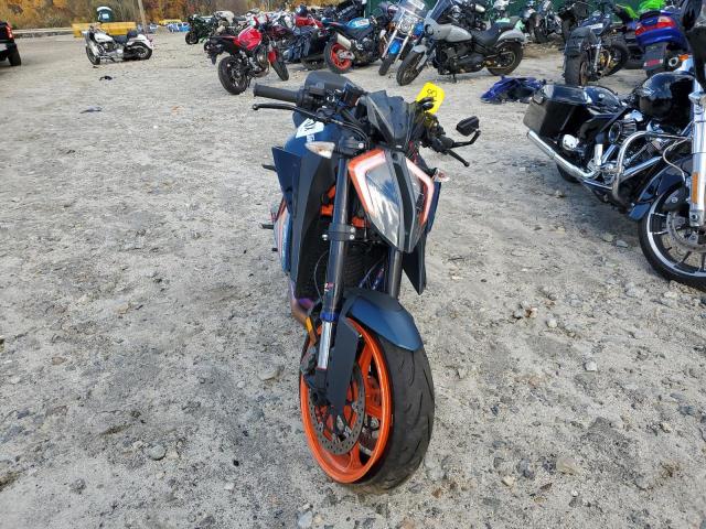 2023 KTM 1290 SUPER DUKE R VBKV39406PM972151