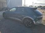 Lot #3308323181 2024 HYUNDAI IONIQ 5 LI
