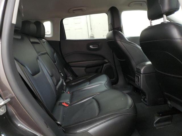 2019 JEEP COMPASS LIMITED 3C4NJCCBXKT802384