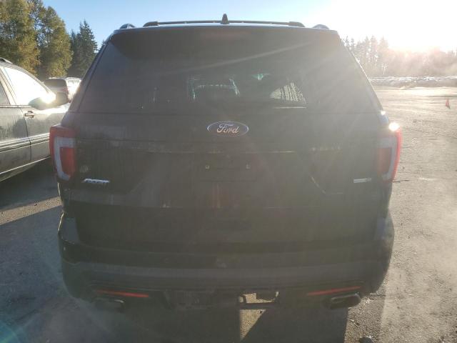 2016 FORD EXPLORER S - 1FM5K8GT2GGC47998