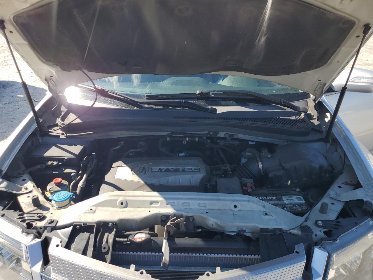 Lot #3293349420 2009 ACURA MDX