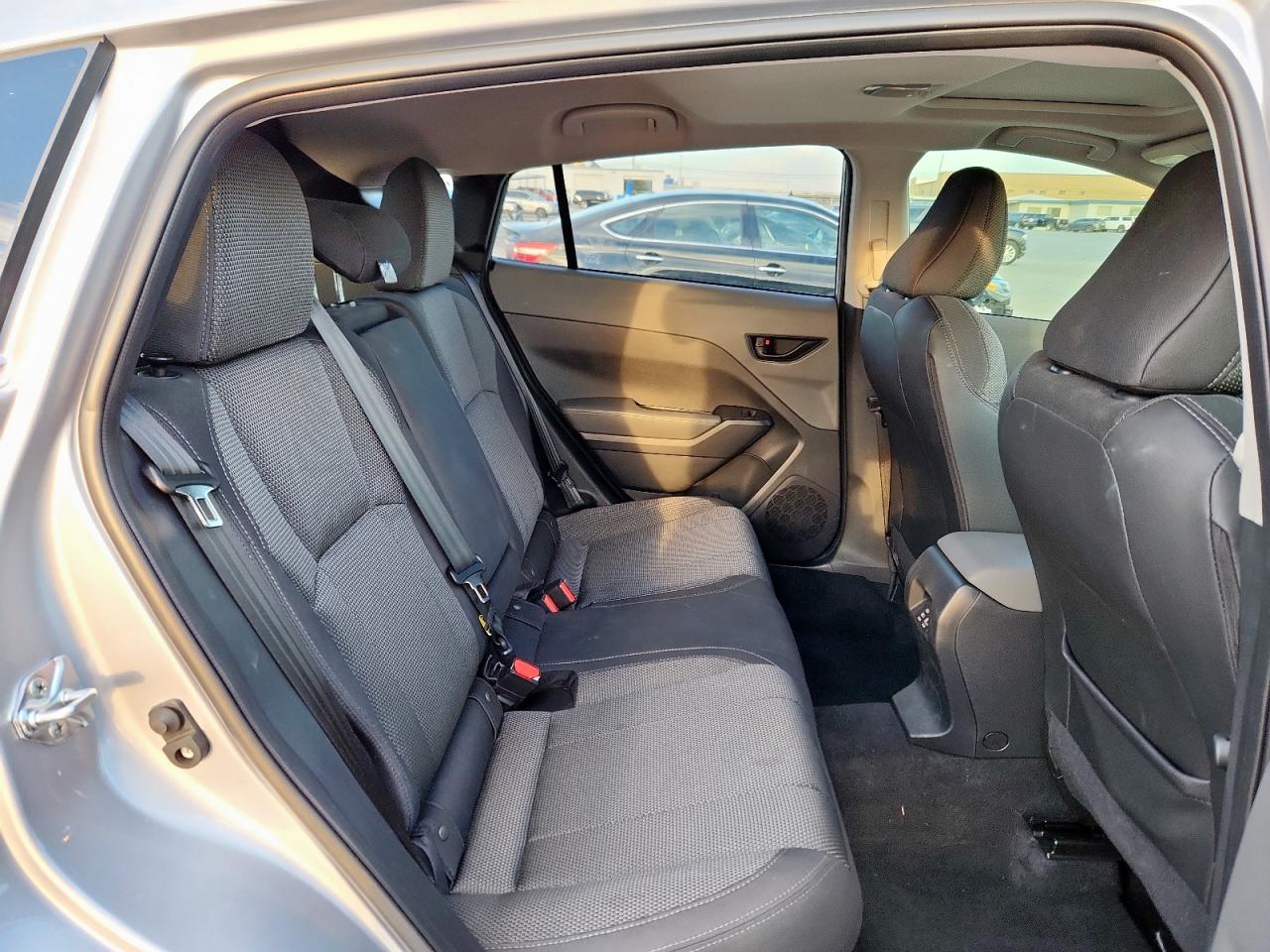 SUBARU CROSSTREK PREMIUM