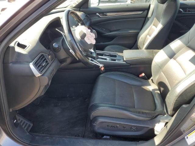 2018 HONDA ACCORD SPO - 1HGCV1F36JA240639