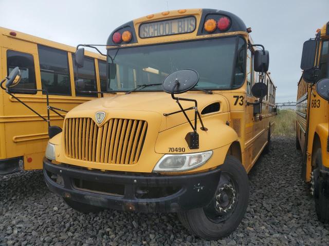 2011 IC CORPORATION CE SERIES SCHOOL #3276985292