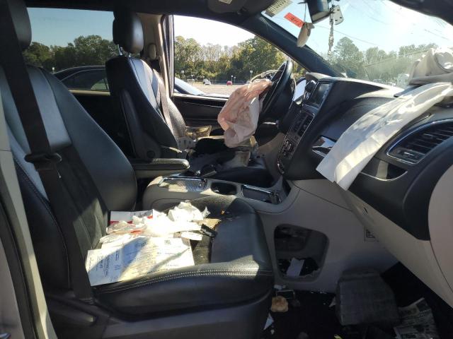 2018 DODGE GRAND CARA #3287496047