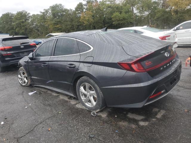 2022 HYUNDAI SONATA SE #3304508450