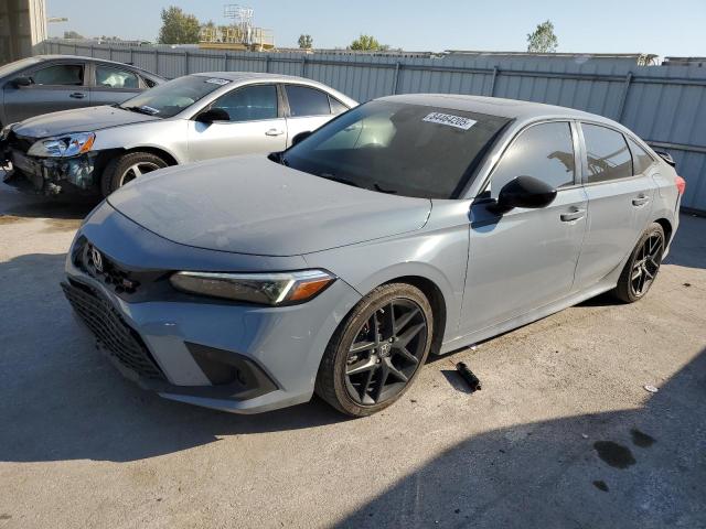 2024 HONDA CIVIC SI - 2HGFE1E57RH475483