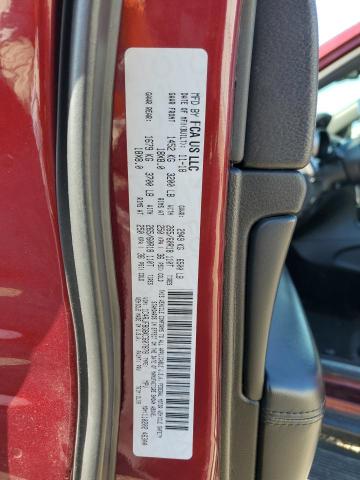 2019 JEEP GRAND CHER - 1C4RJFBG8KC607878